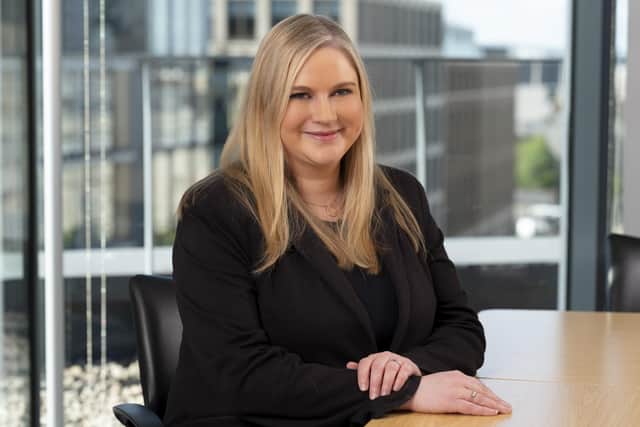 Ursula Currie is a Director in DWF's Dispute Resolution team