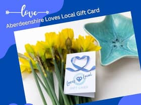 Local businesses create jobs, prosperity and shape communities which maintains the way of life that we all know and love.