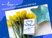 Local businesses create jobs, prosperity and shape communities which maintains the way of life that we all know and love.