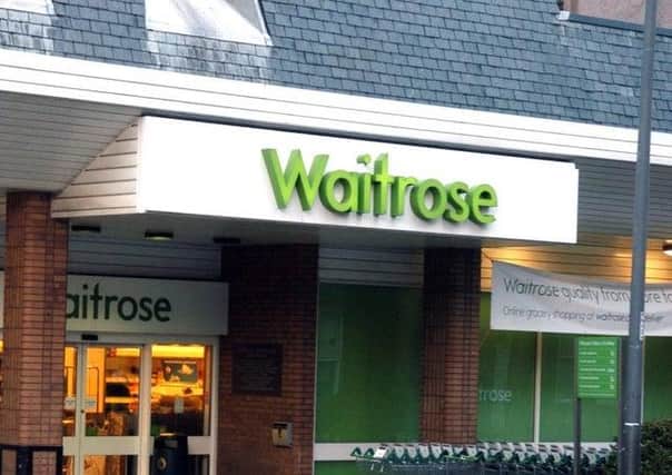 Waitrose and M&S are to offer a shopping hour for vulnerable people