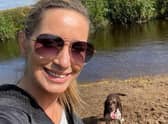 Nicola Bulley, 45, remains missing after disappearing while walking her Springer Spaniel Willow in the village of St Michael’s on Wyre, Lancashire, after she dropped her two daughters – aged six and nine – at school on January 27