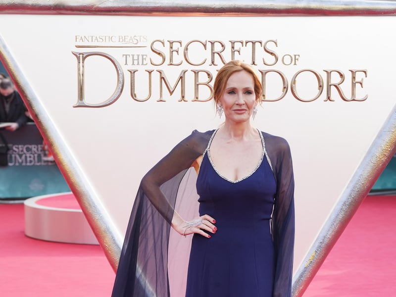 You didn’t know that the author of the beloved Harry Potter novels studied in Edinburgh? Riddikulus! In 1996, J.K. Rowling completed a teacher training course at Moray House but continued working on her novel in her spare time. In fact, Rowling wrote parts of the first Harry Potter book in cafes in Edinburgh. One record-breaking film franchise later, she is now one of the world’s wealthiest and best known authors.