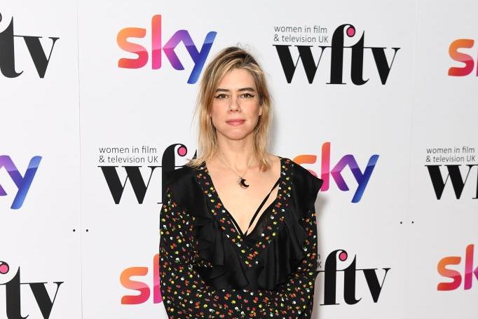 Series eight saw a win for Lou Sanders. She beat Iain Stirling into second by eight points.