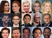 Which of these actors will be walking home with an Oscar under their arm tonight? (Photo by AFP) (Photo by VALERIE MACON,JEAN-BAPTISTE LACROIX,ROBYN BECK,TIZIANA FABI,LISA O'CONNOR,GABRIEL BOUYS,MICHAEL TRAN,MIGUEL MEDINA,ALBERTO PIZZOLI,PHILIPPE DESMAZES,JOHN MACDOUGALL/AFP via Getty Images)