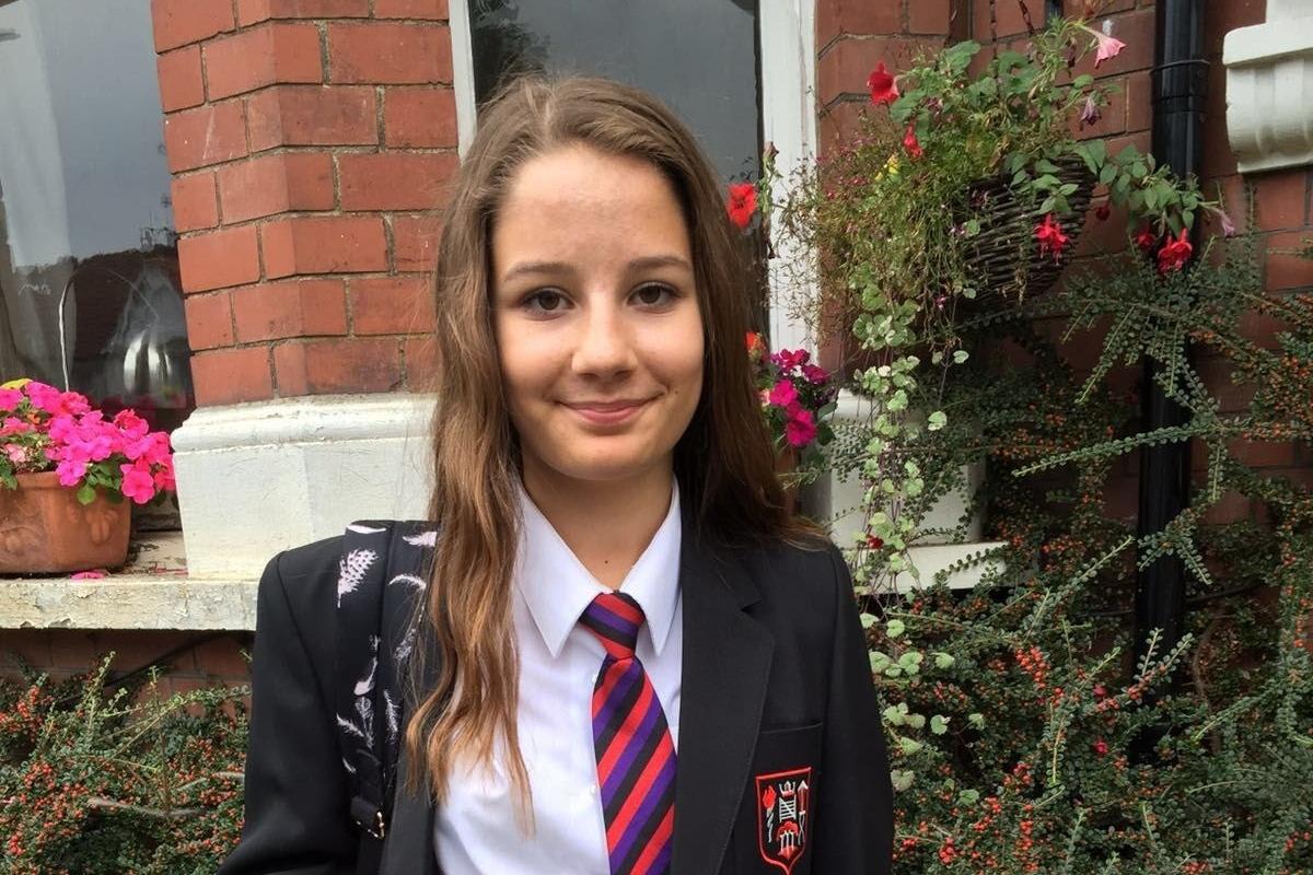 Rise of disturbing material on social media highlights lack of mental healthcare in UK – Laura Waddell