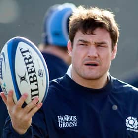 Gordon Bulloch played 75 times for Scotland and captained the team during some tough years