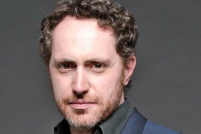 Hugo Rifkind