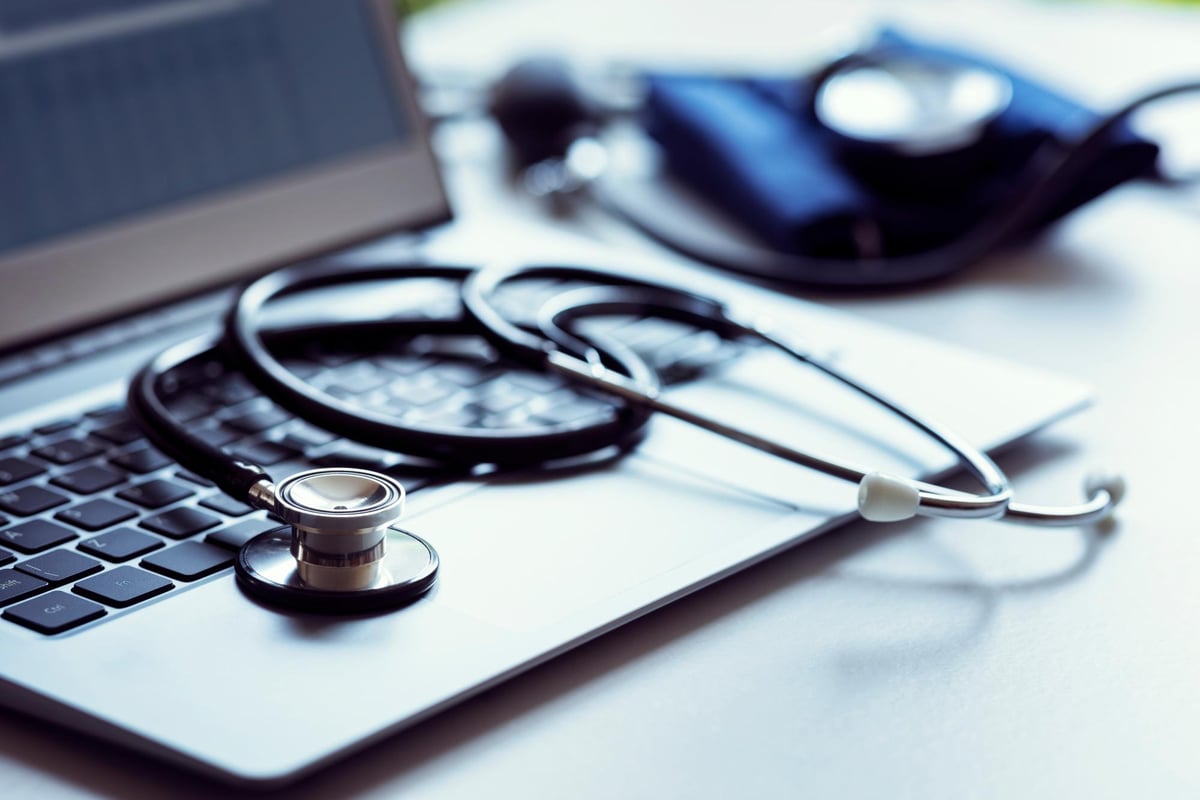 How advanced tech is helping the NHS work smarter and deliver more