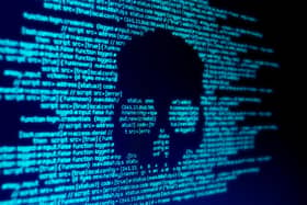 A cyber attack on critical infrastructure could put the safety of the nation at risk (Picture: stock.adobe.com)