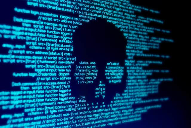 A cyber attack on critical infrastructure could put the safety of the nation at risk (Picture: stock.adobe.com)