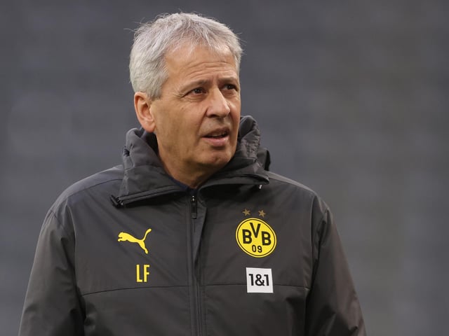 Ex-Borussia Dortmund and OGC Nice manager Lucien Favre has overtaken Frank Lampard to become the latest favourite to manage Newcastle United. Steven Gerrard and Paulo Fonseca are also among the main front-runners (SkyBet)