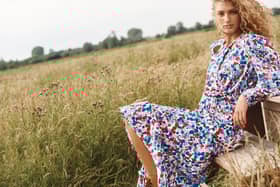Fashion chain Next is one of the most familiar brands on the high street.