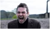 Irvine Welsh’s Edinburgh-set police thriller Crime is set to return for a second series – with Dougray Scott starring as troubled cop Ray Lennox.