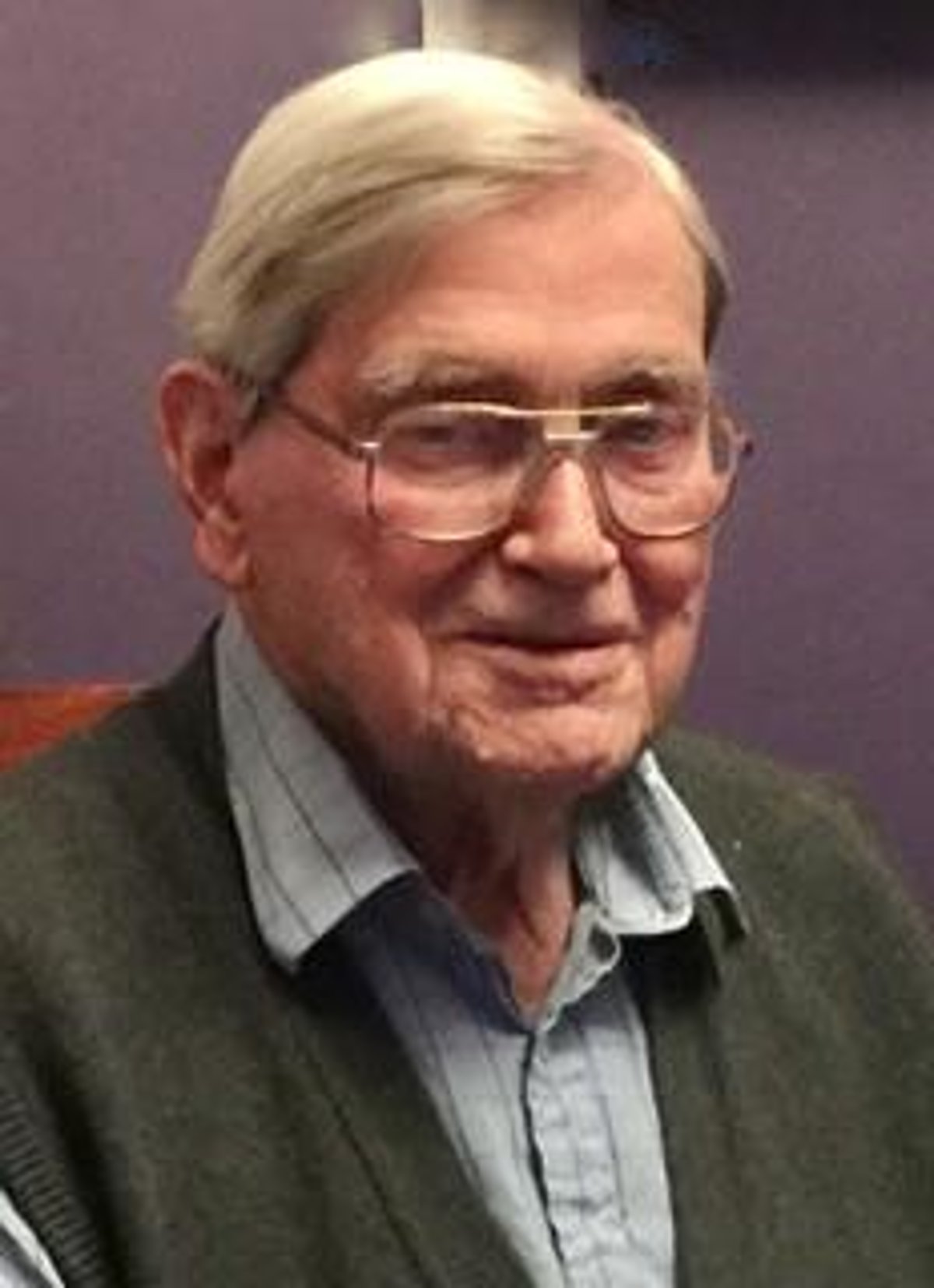 Obituaries, Douglas Malcolm OBE, ecologist who had a huge impact on UK forestry
