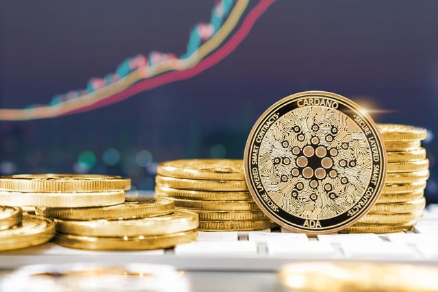 Cardano claims to be "the most environmentally sustainable" cryptocurrency on the market. (Pic: Shutterstock)
