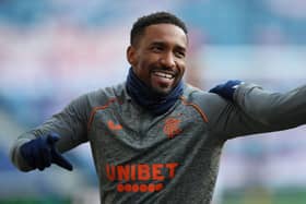 Jermain Defoe (Photo by Ian MacNicol/Getty Images)