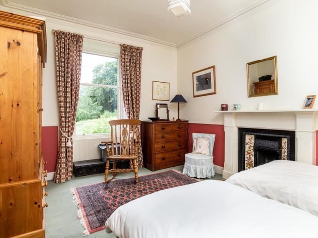 Bedroom 4.