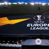 Rangers' Europa League opponents Standard Liege have been rocked by another coronavirus outbreak