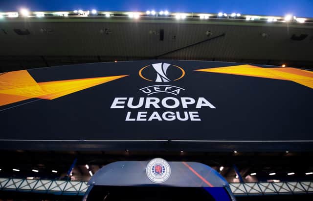 Rangers' Europa League opponents Standard Liege have been rocked by another coronavirus outbreak