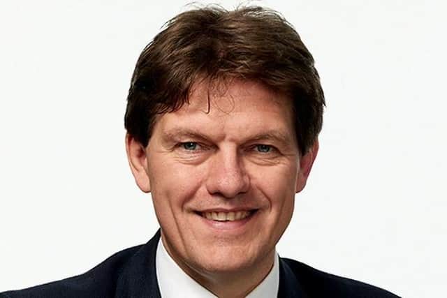 Jason Windsor is Aberdeen Group's chief executive.