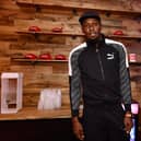 Usain Bolt has tested positive for coronavirus according to a Jamaican health minister (Getty Images)