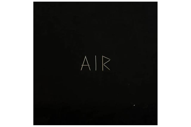 Producer Inflo and his mysterious rotating cast of musicians have returned with their sixth remarkable album in less than three years. Air is something completely different to anything they've done before - seven compositions that sound like the score to a film you'd love to see. It's released on double black vinyl on September 23.