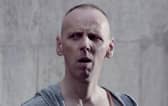 Actor Ewen Bremner.