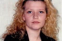 Emma Caldwell's body was found a month after she disappeared in 2005. Picture: Police Scotland