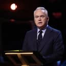 Huw Edwards is a journalist, presenter and newsreader. Picture: Getty Images