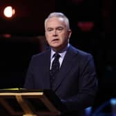 Huw Edwards is a journalist, presenter and newsreader. Picture: Getty Images