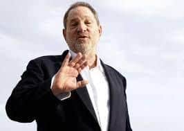 Harvey Weinstein: US movie mogul still denies any wrongdoing