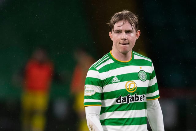 Celtic Forward Cameron Harper Seals Mls Switch The Scotsman