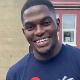 The Metropolitan Police officer who fatally shot Chris Kaba in south London in September 2022 has been charged with murder, the Crown Prosecution Service has confirmed. (Credit: PA)