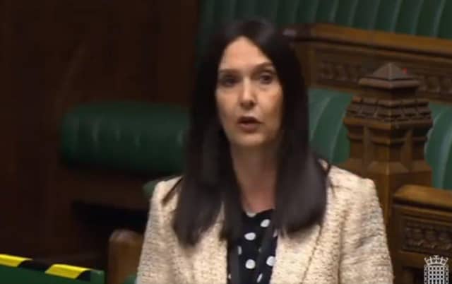 Margaret Ferrier's Covid movements have been criticised