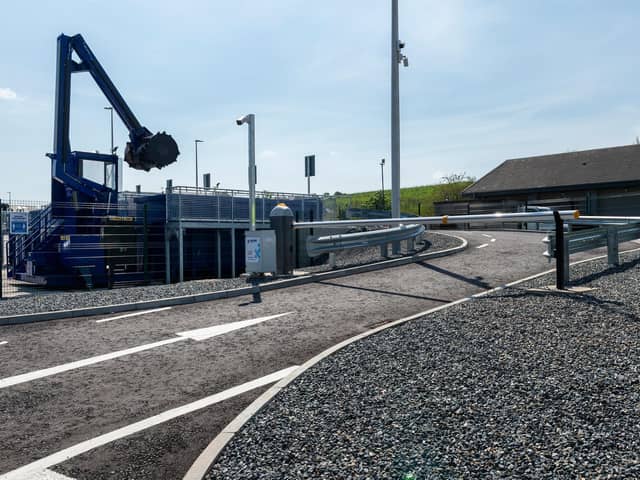 The booking system was first introduced as a traffic management tool and as a protective measure for customers and staff when centres first opened after the Covid lockdown in March of 2020