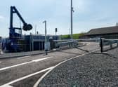 The booking system was first introduced as a traffic management tool and as a protective measure for customers and staff when centres first opened after the Covid lockdown in March of 2020