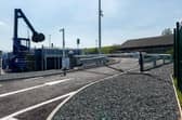 The booking system was first introduced as a traffic management tool and as a protective measure for customers and staff when centres first opened after the Covid lockdown in March of 2020