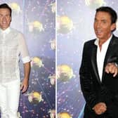 Anton Du Beke to replace Bruno Tonioli as full time judge on Strictly Come Dancing amid Covid causing uncertainty over international travel.