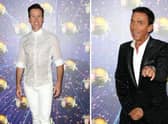 Anton Du Beke to replace Bruno Tonioli as full time judge on Strictly Come Dancing amid Covid causing uncertainty over international travel.