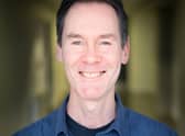 Dr Michael Stewart, Senior Lecturer in Film and media, Queen Margaret University