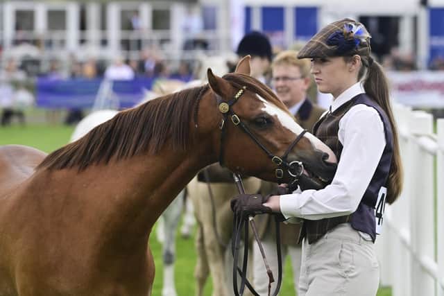 Royal Highland Show 2024