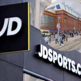 JD Sports, Elite Sports and Rangers FC have been fined a total of more than £2 million by the competition watchdog after it found they fixed the prices of replica football kits.