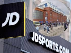 JD Sports, Elite Sports and Rangers FC have been fined a total of more than £2 million by the competition watchdog after it found they fixed the prices of replica football kits.