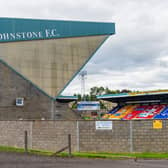 St Johnstone are closing in on a new signing. Picture: SNS
