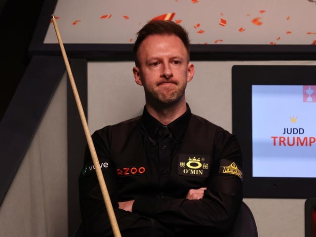 With 30 ranking titles and five Triple Crown titles on his CV, Judd Trump has banked £8,916,454 in his career. Last year saw the world number one overtake Stephen Hendry to take the third spot on the all-time list.