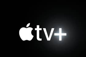 Apple TV+ is the latest streaming service to offer some huge blockbuster shows and film. Cr: Apple