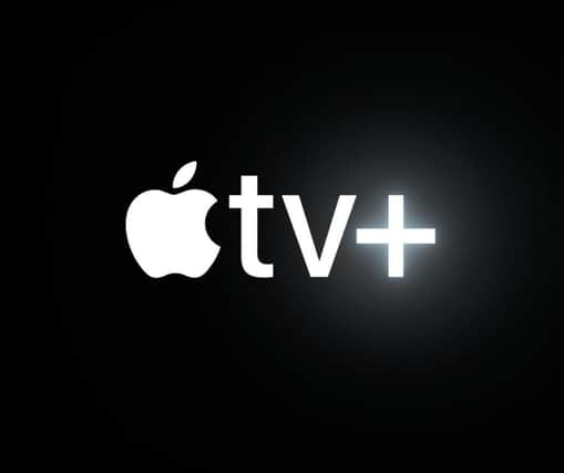 Apple TV+ is the latest streaming service to offer some huge blockbuster shows and film. Cr: Apple