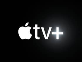 Apple TV+ is the latest streaming service to offer some huge blockbuster shows and film. Cr: Apple