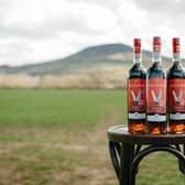 The brand says it is growing its portfolio of stockists across Scotland, and has 'new opportunities on the horizon throughout the UK'. Picture: contributed.