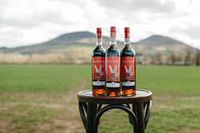 The brand says it is growing its portfolio of stockists across Scotland, and has 'new opportunities on the horizon throughout the UK'. Picture: contributed.
